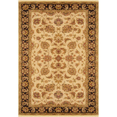Signature Legacy Hand Knotted Oriental Rug