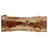 Live Edge 72'' L x 26'' W Solid Wood Rectangular Beveled Edge Table Top
