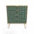 Labrador Green/Bardolino Oak