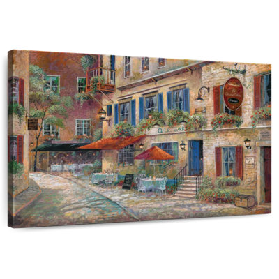 Sireci La Chasse Galerie