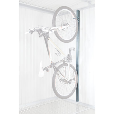 Biohort Shed Bike Max Hanger for AvantGarde, Highline and Panorama Sheds