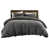 Gris anthracite est en rupture de stock