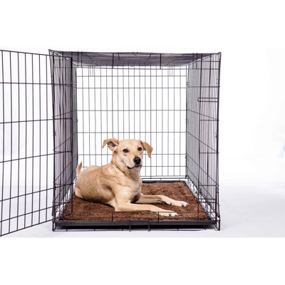 Polyester Pet Bed