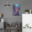 "Doberman - Annie" par Dawg Painter-1554522168