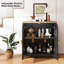 Armoire d'appoint 31,5 "avec tablettes réglables-363111253
