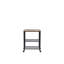 Doiron Wood Kitchen Cart