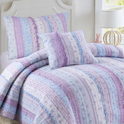 Cotton Quilt