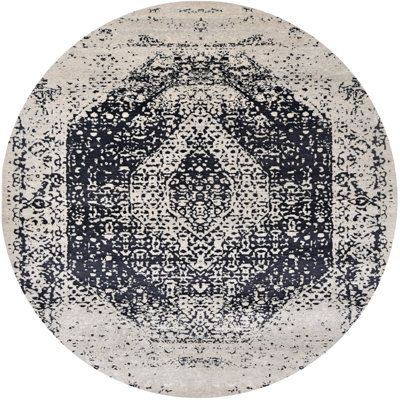Hoyle Oriental Indoor Rug