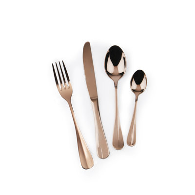 24-tlg. Besteck-Set