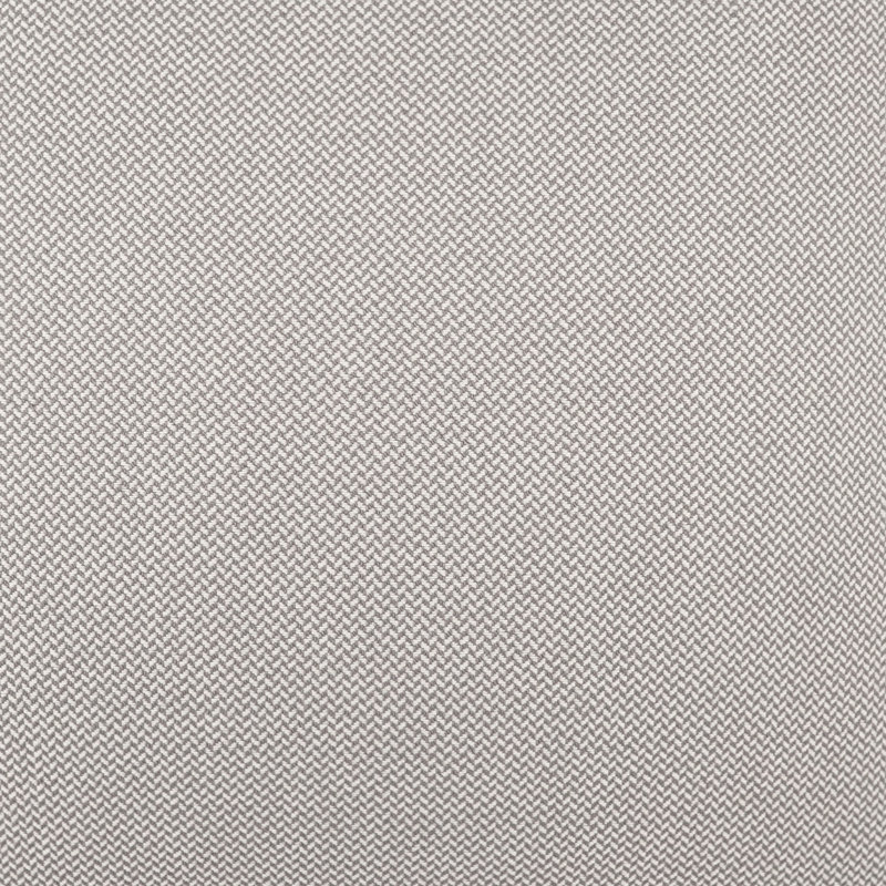 Coussin décoratif d'extérieur Pyke, Frêne, Carré 22 po