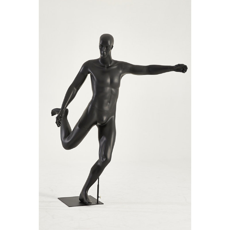Anakarina People Statue