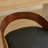 2 Pieces Bar Stools, Swivel Bar Stools With Low Back