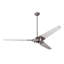 Torsion LED Downrod Ceiling Fan-61906046-61906056-61906058