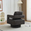 Fauteuil d'appoint 29,13 po 29 po
