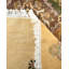Classic One-of-a-Kind 9' 1" X 9' 1" Hand Knotted Area Rug