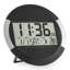 Digital Wall Clock
