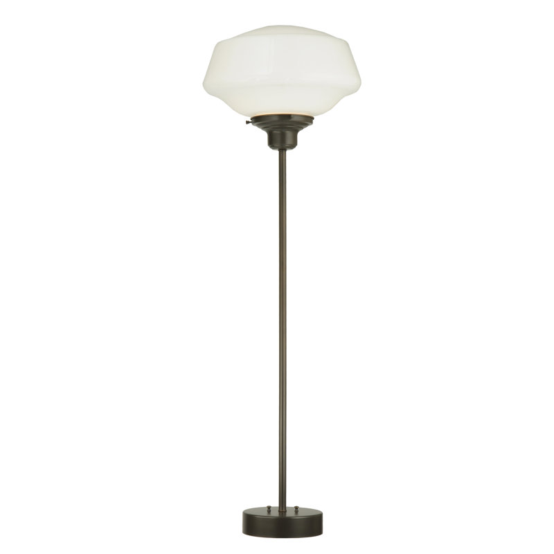 Schoolhouse & Early Electric Buffet Table Lamp