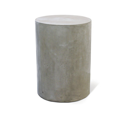 Perpetual Outdoor Round Side Table