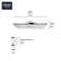 Pomme de douche multifonction Rainshower SmartConnect