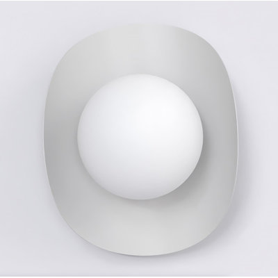 Anjeanette Flush Mounted Sconce