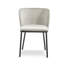 Montalto 48cm H Linen Upholstered Side Chair-712015624
