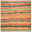 Square One-of-a-Kind 5'7" X 5'7" Area Rug