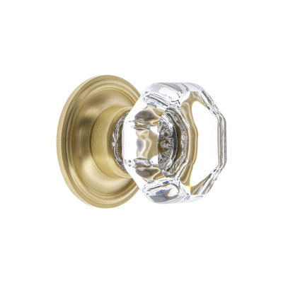 Chambord Geometric Knob