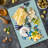 Ambesonne Autism Cutting Board Large Size Hands Symbolizing Support Multicolor