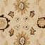 Tapis oriental en laine Groton-19259926