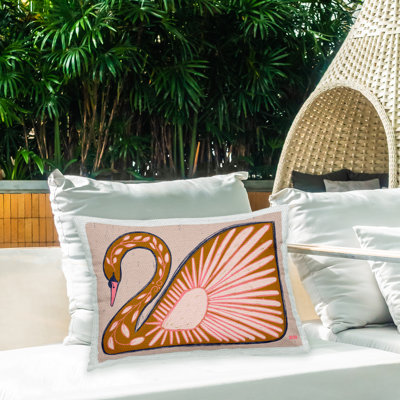 Coussin Boho