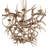 Nystead 20 - Light Dimmable Geometric Chandelier
