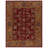 Alger Classic Hand Tufted Wool Oriental Rug-1441340971