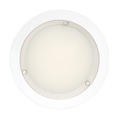 Breaux Flush Mount