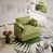 Green Linen Blend is out of stock
