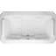Mystique 78'' L Air Bathtub-9229019-88694205