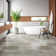 Travertine 16" x 24" Field Tile in Ancient Tumbled Silver