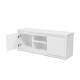 Erden TV Stand for TVs up to 50"