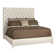 Grace/Griffin Diamond Tufted Bed