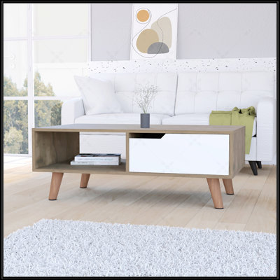 Rectangle Coffee Table