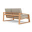 Pursuit Outdoor 2 - Seat Loveseat-1262744860