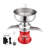 VEVOR Stainless Steel Automatic Milk Frother