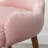 Bilski Upholstered Wingback Chair-615771568