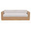 Margaritaville Somerset Sofa in Poros Dune