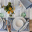 over&back Reversible Striped Table Runner-101293158
