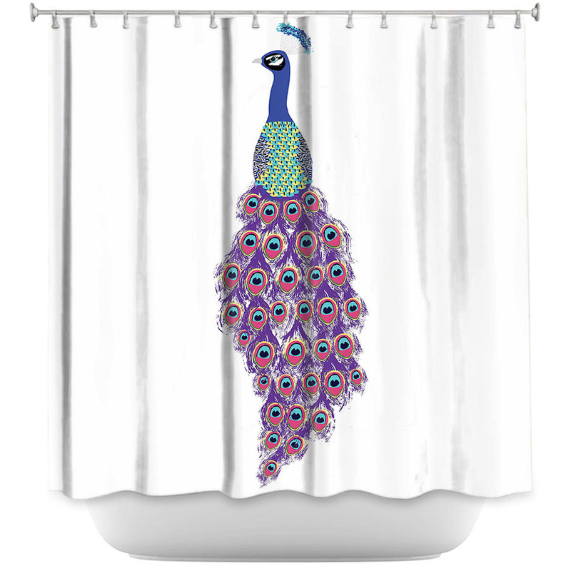 Shower Curtain