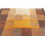 Vintage One-of-a-Kind Rectangle 5'2" x 7'10" Area Rug