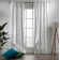 100% Blackout Matte Velvet Extra Wide & Extra Long Custom Made Decorative Single Panel