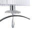 165cm Traditional Floor Lamp