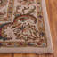 Tapis oriental en laine touffeté à la main Carnasheeran-20541722