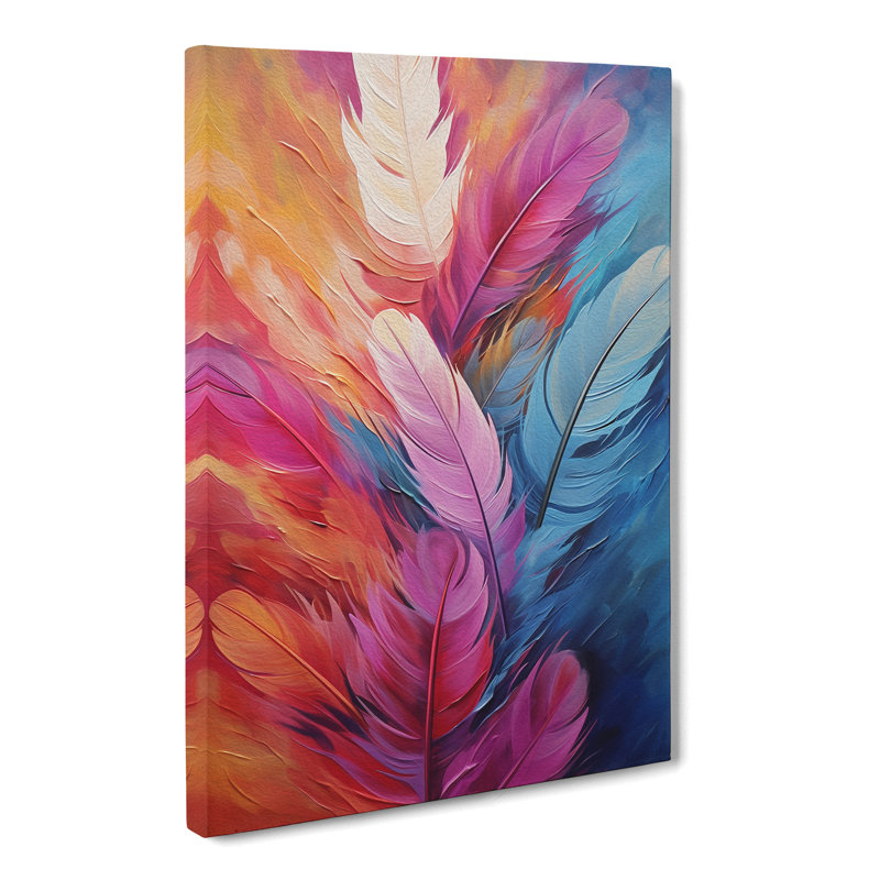 Print, 60cm H x 40cm W x 3cm D